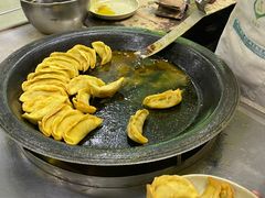-李记清真馆(打钉巷店)