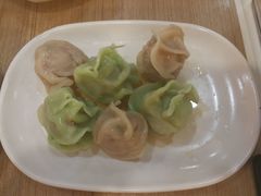 水饺-四海游龙锅贴专门店(机场店)