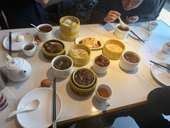 -东方早茶 海鲜•青岛菜(国信体育中心店)