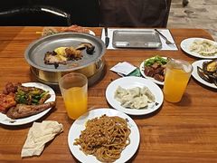 -汉巴味德(沈阳万象汇店)