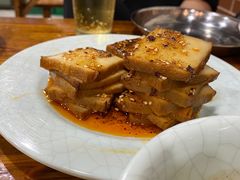 -朱大嘴肥肠血旺(福字街店)