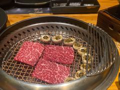 -黑牛の店·和牛烧肉(合生汇店)