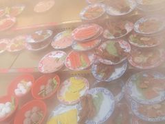 -谭三娘鲜切牛肉自助火锅(九眼桥总店)