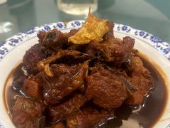 -溪涧堂农家土菜(神仙居店)