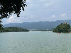-星湖旅游景区七星岩