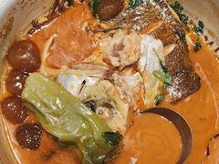 -老海陵·泰州菜(图书馆店)
