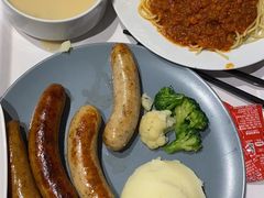 -宜家·瑞典风味餐厅(北京西红门店)