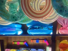 -青水瓦台汤泉(未央店)