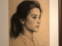 -中国艺术研究院油画院