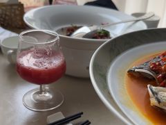 -扶摇湘宴·烤鸭·湘粤宴(中关村·北大店)