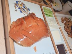 烤鸭-味莊·青岛菜(云霄路店)