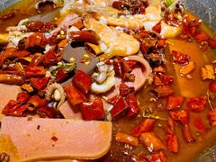 -吕氏疙瘩汤·私家菜馆(慈云寺店)