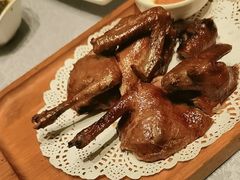 -阿娘家·原生态农家菜(国顺东路店)