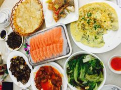 -新享乐海鲜(翠华路店)