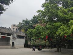 -小洲村