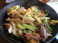 -左陕右甘(亚运村店)