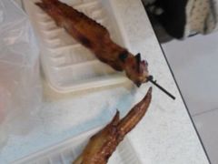 -一代烤翅王(大汉口店)