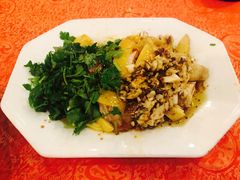 -化州大众美食城(宝安老牌店)