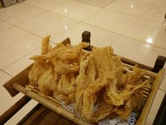 -芦月轩羊蝎子(太平桥店)