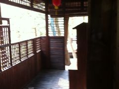 -天明山温泉大酒店
