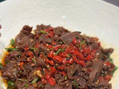 -观宴·品质赣菜(高新大道店)