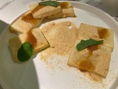煎蛋糍粑-川味堂·四川豆花(八卦岭店)