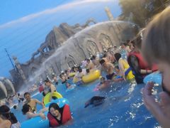 -苏州乐园森林水世界