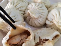 三鲜包子-津门张记包子铺(华昌道店)