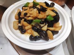 -北平食府(马鞍山路店)