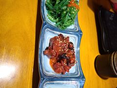 -东岸料理·寿司·刺身