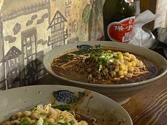 -丁丁猫重庆小面(徐州路店)