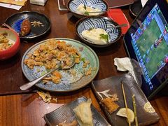 -鸟鹏烧鸟居酒屋(仁恒梦中心店)