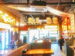 -李犟大爆鳝面·手工蟹黄包(湖滨西湖店)