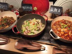 -成都万达颐华酒店