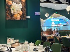 -烹然四季椰子鸡火锅(姚家园万象汇店)