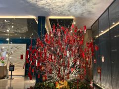 -博林天瑞喜来登酒店·西丽尚膳