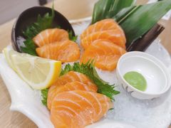 -松幸日式料理(中山路店)