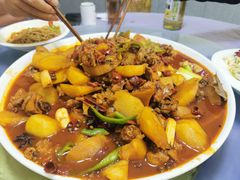 -福顺祥大盘鸡(临潼店)