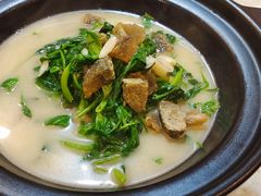 -福阿婆老牌湘菜(大润发店)