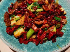 -山石榴·贵州菜(丰盛里店)