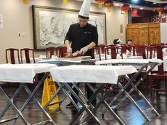 -便宜坊烤鸭店(国瑞城哈德门店)