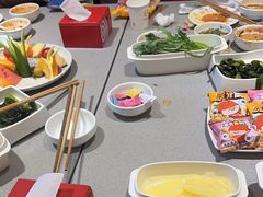 -海底捞火锅(吴中路店)