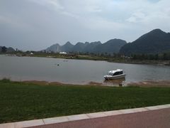 -云漫湖生态度假公园