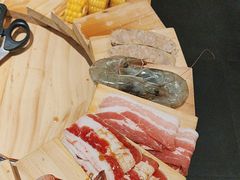-千寻山野烤肉(中关村店)