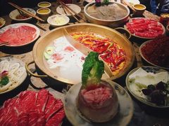 -蜀大侠火锅(龙岗店)