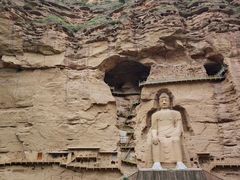 -炳灵寺世界文化遗产旅游区