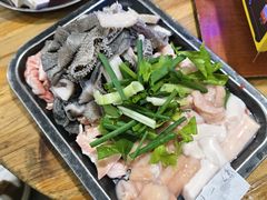 -秧塘牛八宝(金山路店)
