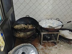 -吉英盐焗鸡(文中路店)