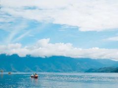 -丽江泸沽湖景区
