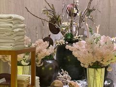 -东方棕泉·洗浴·按摩·美食国际水疗会所(福田店)